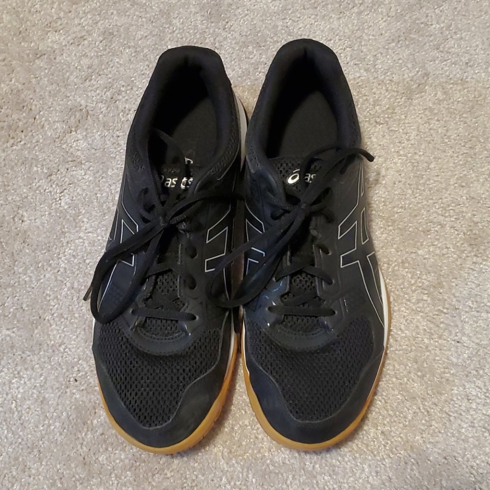 ASICS Indoor/Court Shoes